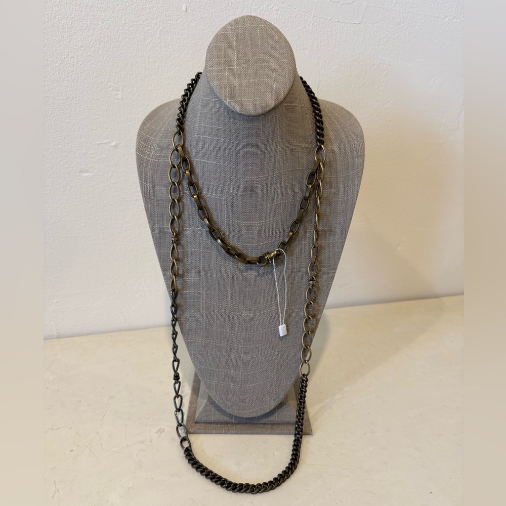 Paige Novick Necklace